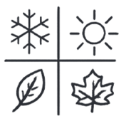 Gîtes 4 saisons