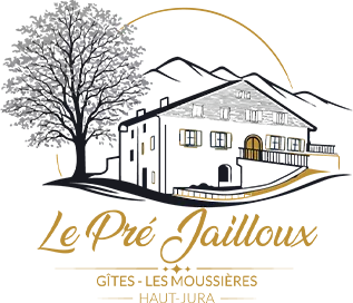 GÎTES LE PRÉ JAILLOUX