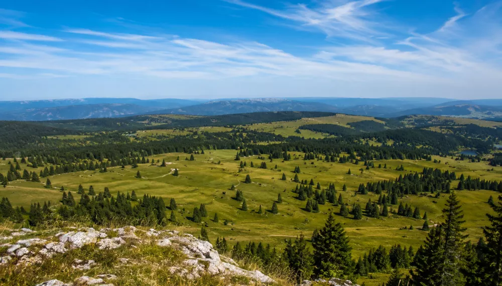 Que faire dans le Haut-Jura ? Dix idées d'activités incontournables