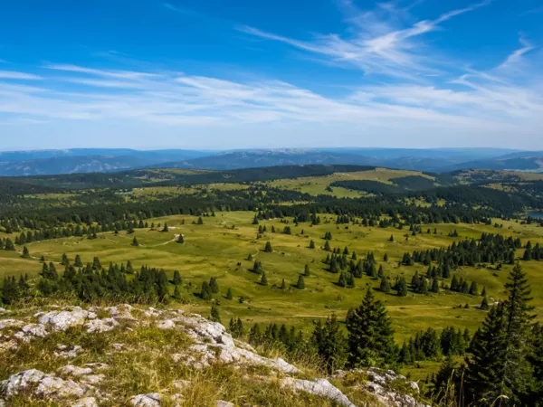 Que faire dans le Haut-Jura ? Dix idées d'activités incontournables